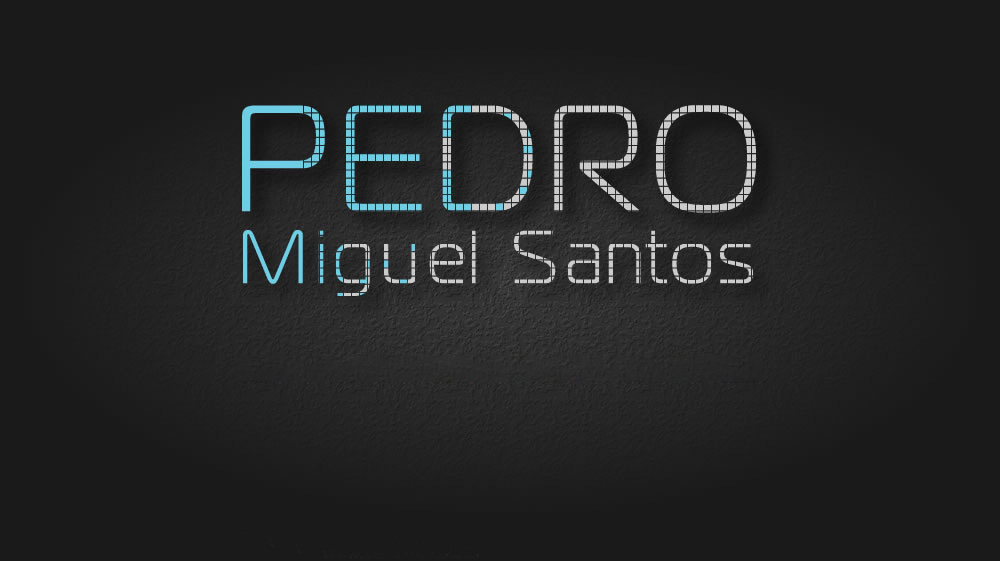 Pedro Miguel Santos